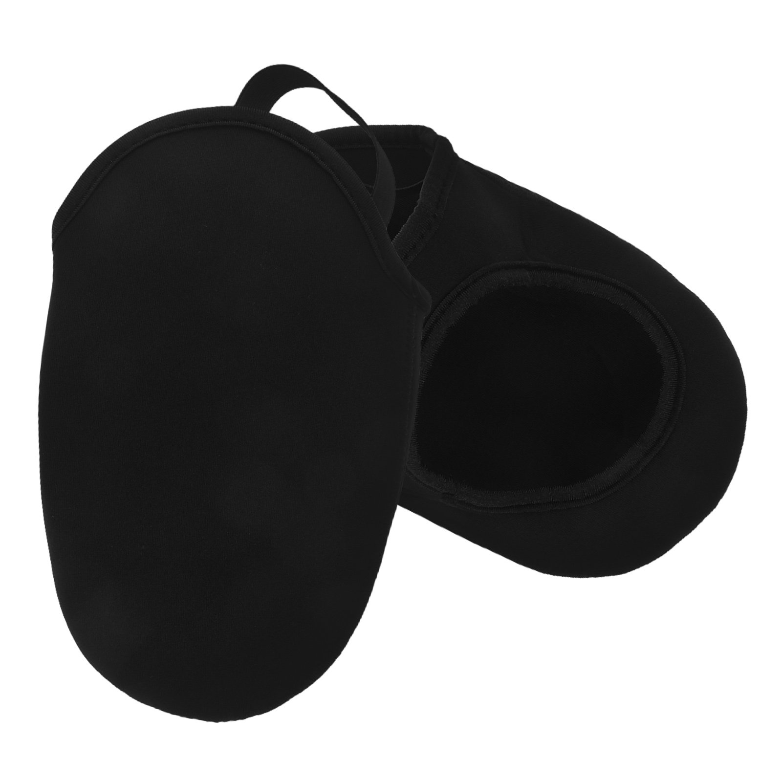 Cycling Commute Shoes - 2 Pasang Pelindung Sepatu Sepeda, Setengah