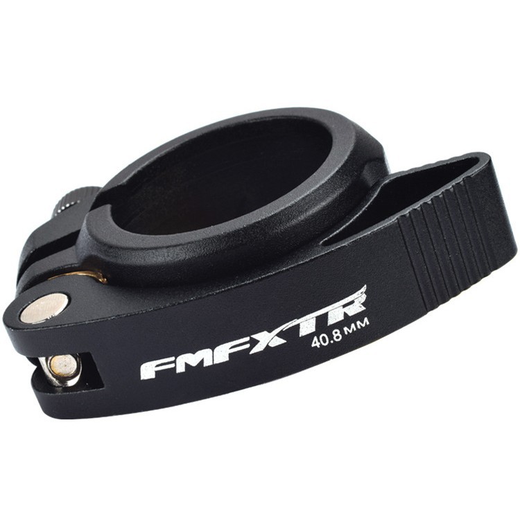 Commuter Bike Lock - Klem Tabung Dudukan Sepeda SP8, Klem