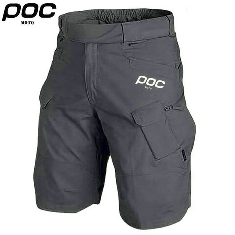 Cycling Commuter Trousers - MOTO POC celana pendek bersepeda pria,