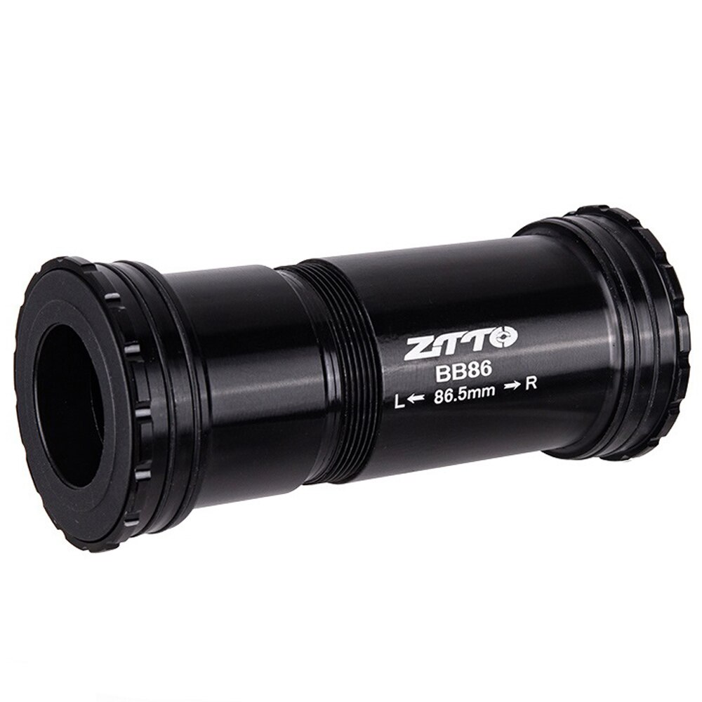 Commuter Bike Lock - ZTTO Crankset sepeda BB86 24mm BB92