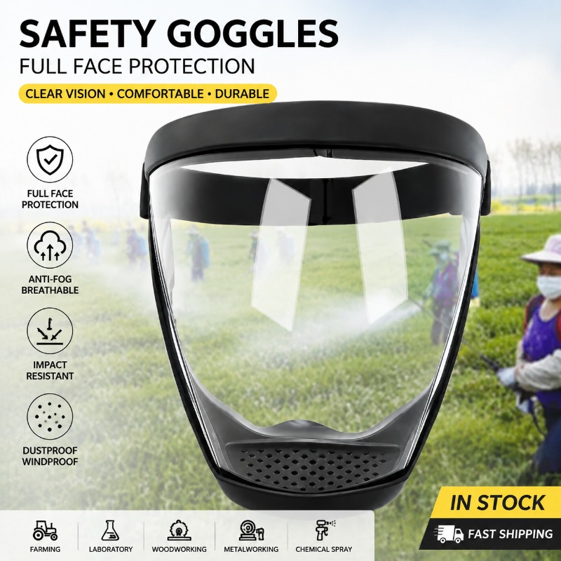 Masker Pelindung Pestisida Ant - Cycling To Work ulasan dan harga