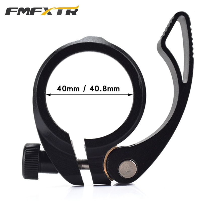 Klem Tabung Dudukan Sepeda SP8 - Commuter Bike Lock ulasan dan harga