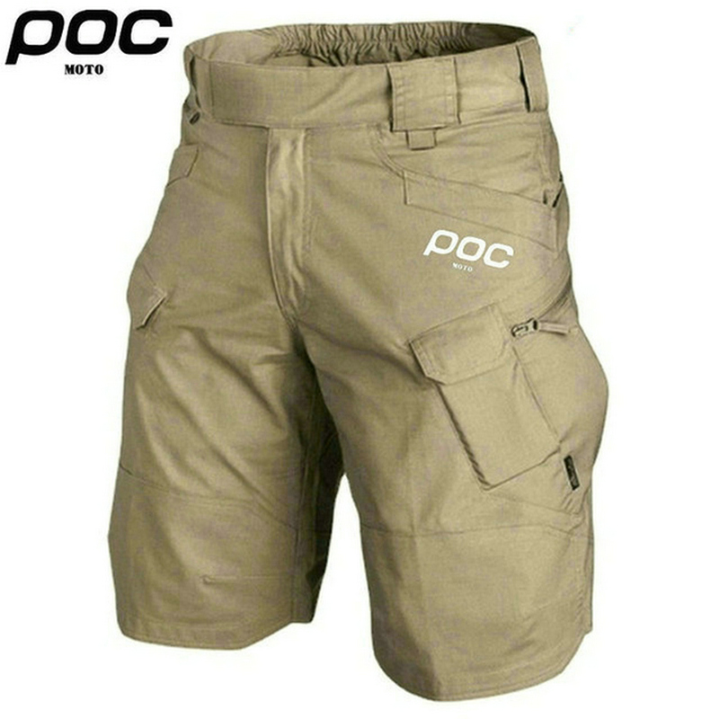 MOTO POC celana pendek bersepe - Cycling Commuter Trousers ulasan dan harga
