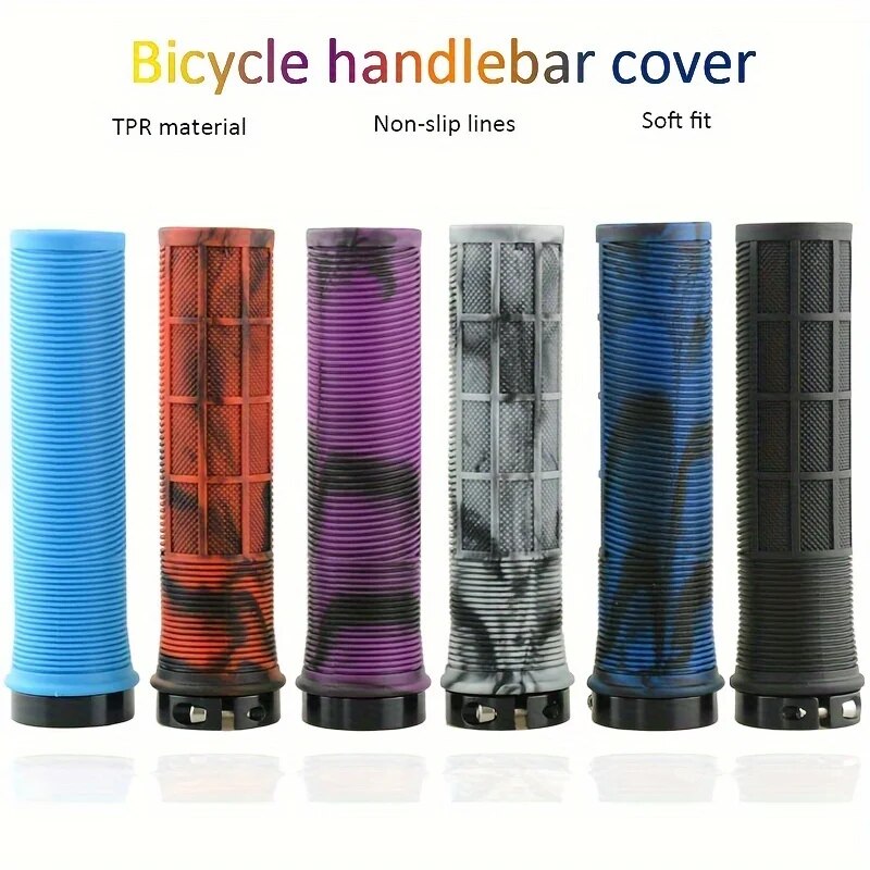 Pegangan Sepeda TPR Terintegra - Commuter Bike Lock ulasan dan harga