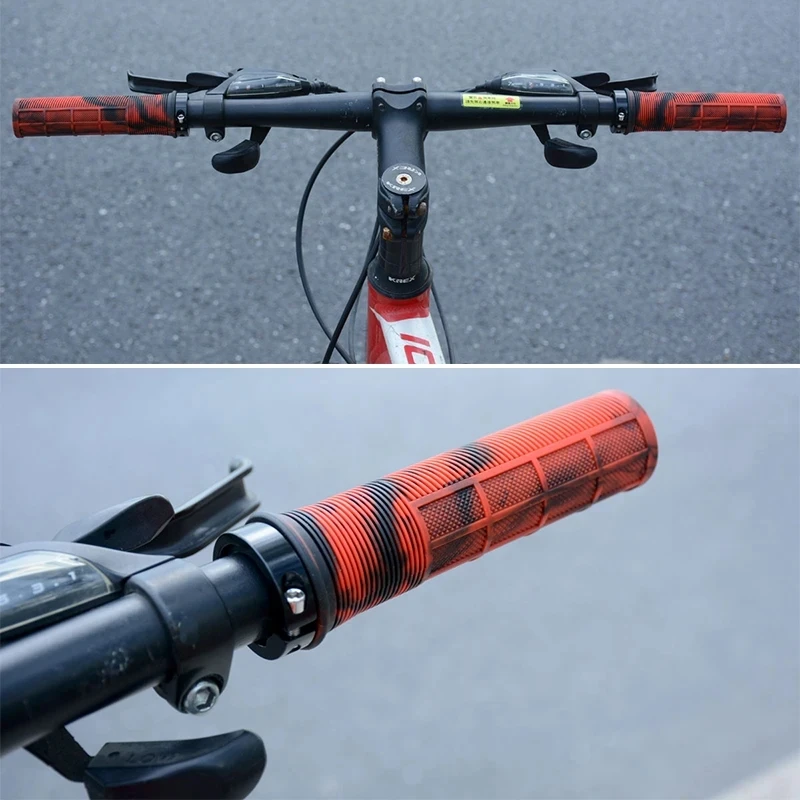 Pegangan Sepeda TPR Terintegra - Commuter Bike Lock ulasan dan harga