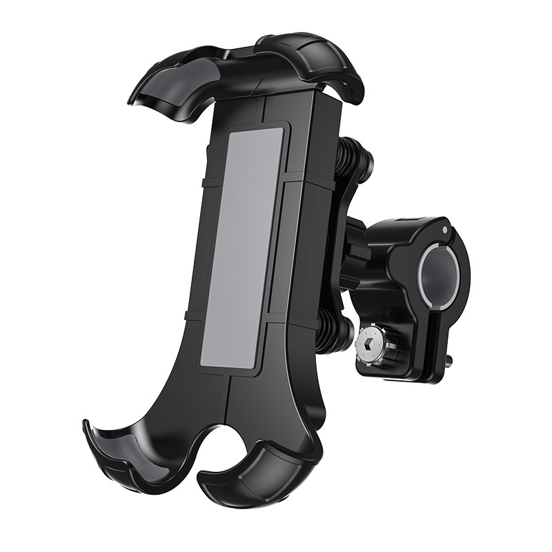 Dudukan Ponsel Motor Anti Geta - Commuter Bike Lock ulasan dan harga