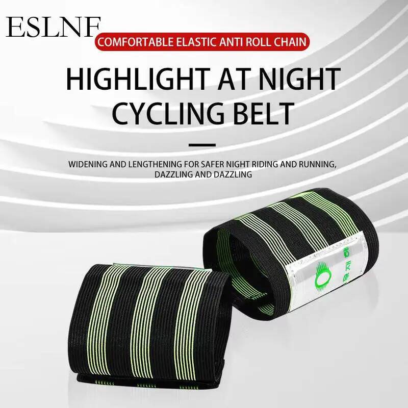 ESLNF Tali Pengaman Sepeda Ref - Cycling Commute Pants ulasan dan harga