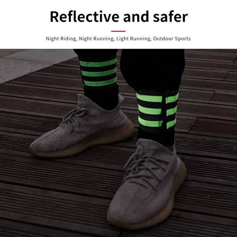 ESLNF Tali Pengaman Sepeda Ref - Cycling Commute Pants ulasan dan harga