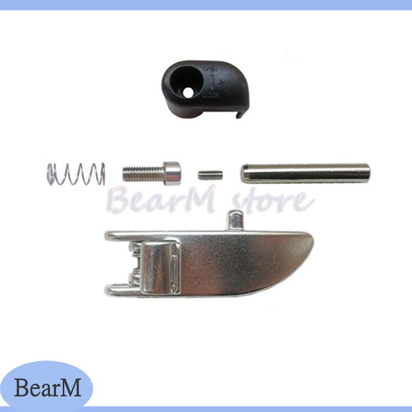 1 SET Gesper Lipat Rangka Peng - Commuter Bike Lock ulasan dan harga
