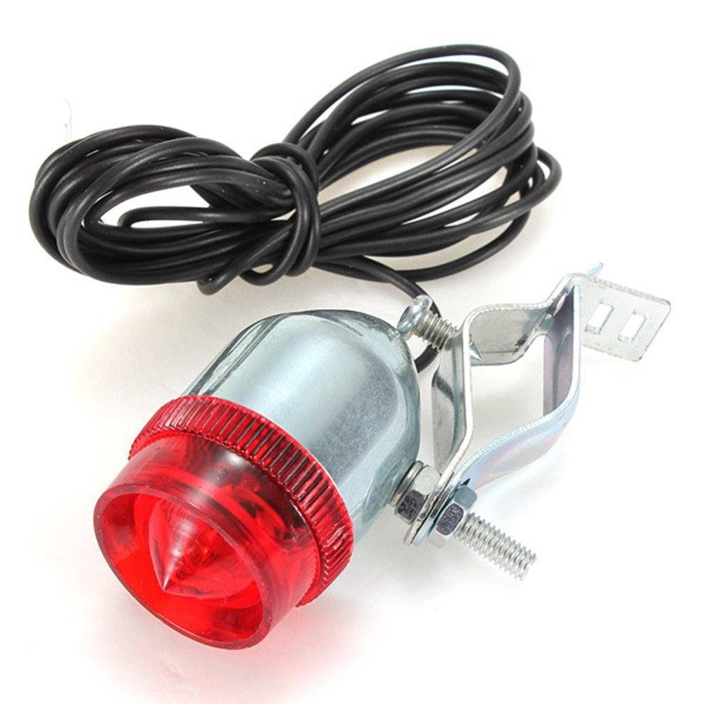 Set Lampu Sepeda dengan Genera - Cycling Commute Essentials ulasan dan harga