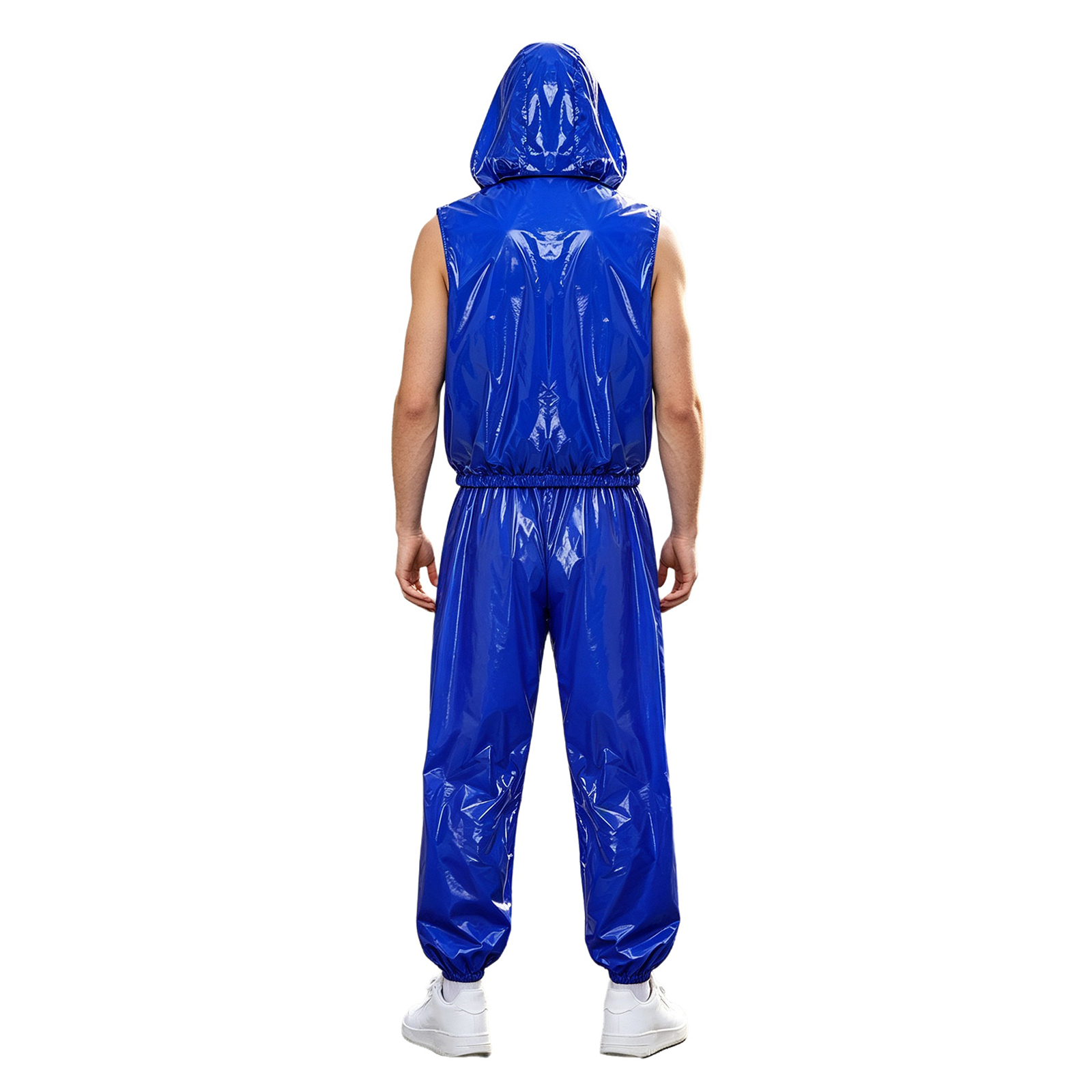 Setelan Sauna Anti Air Pria, S - Cycling Commuter Trousers ulasan dan harga