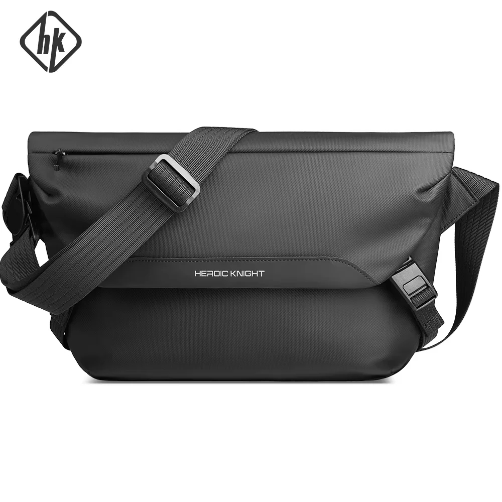 HcanKcan Tas Bahu Pria Tas Kur - Cycling To Work ulasan dan harga
